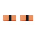 thumbnail image 3 of Maytalsory 1/2/3 Quick To Dry Tennis Racket Perform for At Best With Drying Technology orange square pack 2PCS, 3 of 6