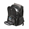 thumbnail image 4 of KMW62238, Contour Laptop Backpack, 1, Black, 4 of 4