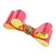 thumbnail image 1 of ZO para EL cabellero PINZAS para NIÑAS PINZAS para EL cabellero de CRISTAL BRILNTE ZO para EL cabellero SET de ACCESORIOS ZO para NIÑAS rojo BLESIY Pinza de pelo de pinzas de cocodrilo, 1 of 8