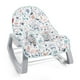 thumbnail image 2 of Silla Mecedora Fisher Price Baby Gear Descanso Relajante Blanca, 2 of 3