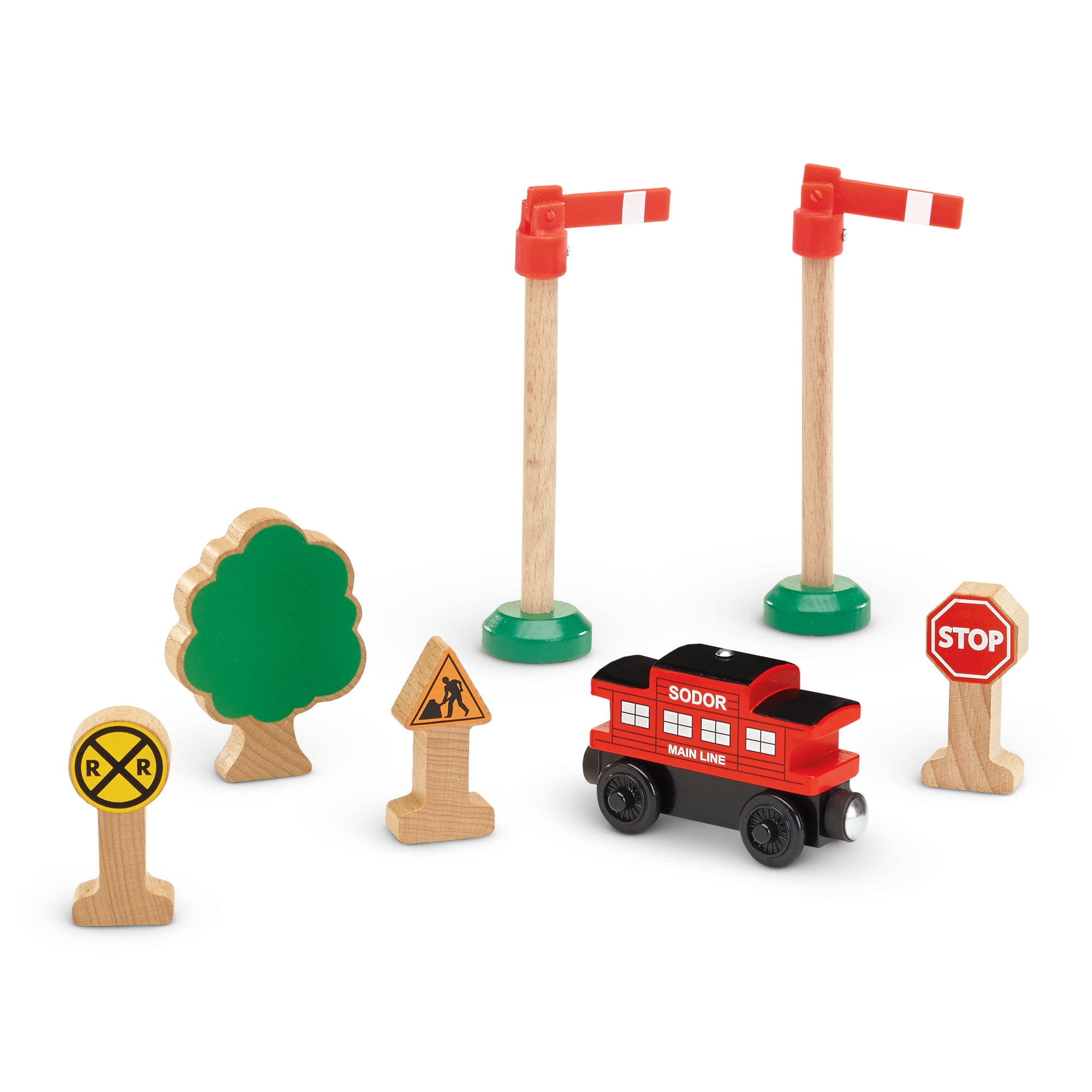 thomas the train accessories