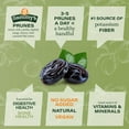 thumbnail image 5 of Sammys Premium Dried Prunes - Naturally Sweet & Healthy - 32 oz, 5 of 8