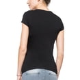 thumbnail image 4 of Lucakuins Maternidad Enfermería Tank Tops para mujeres verano sin mangas lactancia embarazada doble capa chaleco pulóver camisetas Lucakuins  moda, 4 of 6