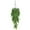 C #3, variant on Halloween Decoration Pendant Tree | Front Door & Wall Decor | Ghost Festival Faux Plant | Realistic & Durable for Indoor & Outdoor Use