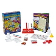 thumbnail image 2 of The Magic School Bus - Diving into Slime, Gel, and Goop Science Experiments Kit, 2 of 2