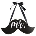 thumbnail image 2 of Matsuzay Accesorios para fotos boda colgante amor puerta de casa aniversario imagen decoración equipo tiro Prop para dormitorio sala de estar Kits de decoración para fiestas JM00797 Matsuzay HA063861-02, 2 of 6
