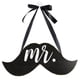 thumbnail image 2 of Matsuzay Accesorios para fotos boda colgante amor puerta de casa aniversario imagen decoración equipo tiro Prop para dormitorio sala de estar Kits de decoración para fiestas JM00797 Matsuzay HA063861-02, 2 of 6
