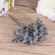 thumbnail image 1 of unbranded 1Ud Flor Ornamental Plástica Gypsophila Oscuro Ideal Para Decorar Espacios, 1 of 6