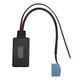 thumbnail image 5 of Módulo Estéreo Para Automóvil, Práctico Adaptador ABS Bluetooth4.0 AUX IN Para Radio, 5 of 7