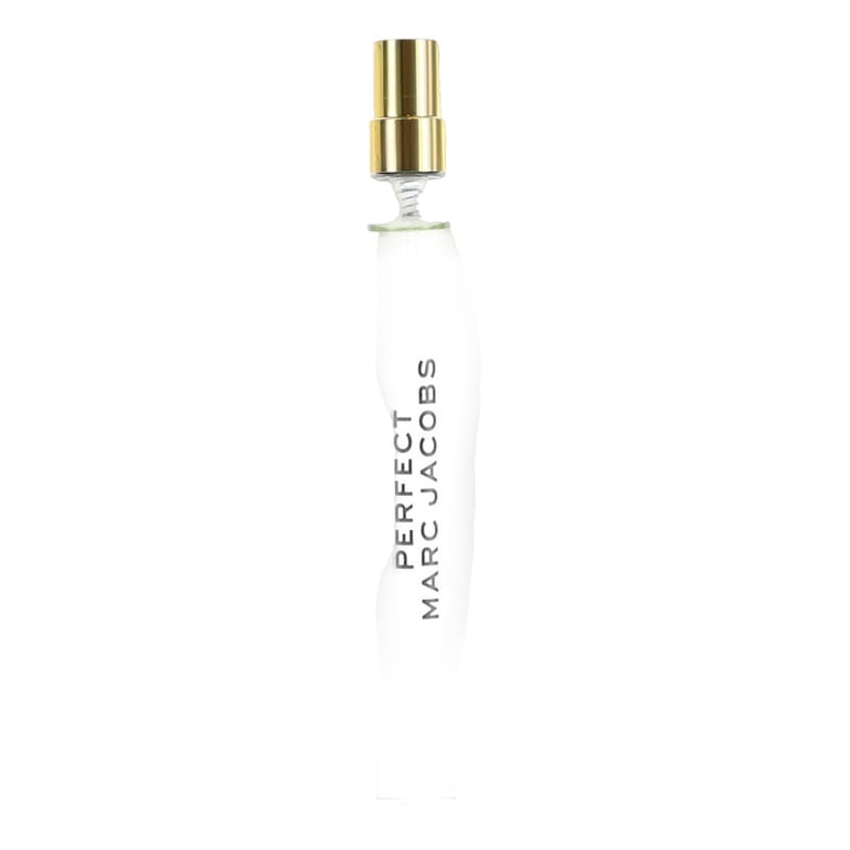 Marc Jacobs, Perfect by Marc Jacobs, 0.33 oz EDT Spray for Women