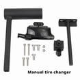 thumbnail image 3 of Universal Tire Changer Tool Duck Head Manual Tire Changing Tool Modification Welding Kit Tire Replac, 3 of 5