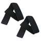 thumbnail image 2 of Deadlifts Lifting Strap Wrist Strap Weightliftings Deadlifts Strap Weightliftings Strap For Women Man Gym Lifting Grip Deadlifts, 2 of 5