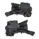 thumbnail image 5 of Sistema Plegable De Espejo Retrovisor Eléctrico, Juego De Módulos Plegables De Espejo Retrovisor Para Highlander XU50 LHD 2015 A 2020, 5 of 5