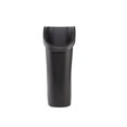 thumbnail image 3 of Rubbermaid 24.2L Under Counter Waste Can, Black, 3 of 7