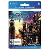 Kingdom Hearts III, Square Enix, Playstation, [Digital Download]