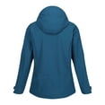 thumbnail image 2 of Regatta Womens Okara Waterproof Jacket, 2 of 7
