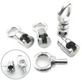 thumbnail image 3 of Heavy Duty Dent Repair Puller with Aluminum Alloy Head Adapter Screw Tips, 3 of 5