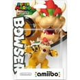 thumbnail image 1 of Bowser - Super Mario Series - amiibo (EU Import), 1 of 1