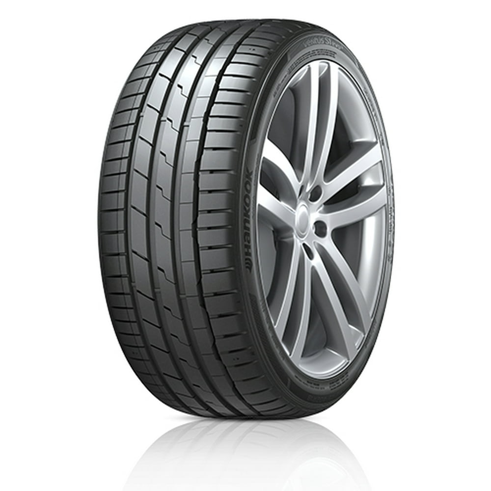 Kumho Ecsta PA51 235/55ZR17 96W Passenger Tire