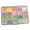 Gentle Breeze, variant on 20 Colors Solid Watercolor Paint Set, Pearlescent & Solid Pigments for Handicraft Painting, Flower Wrapping & Blending Art
