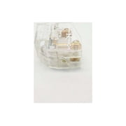 Square D Auxiliary Contact Block, 1NO/1NC, 30 A 9999SO4
