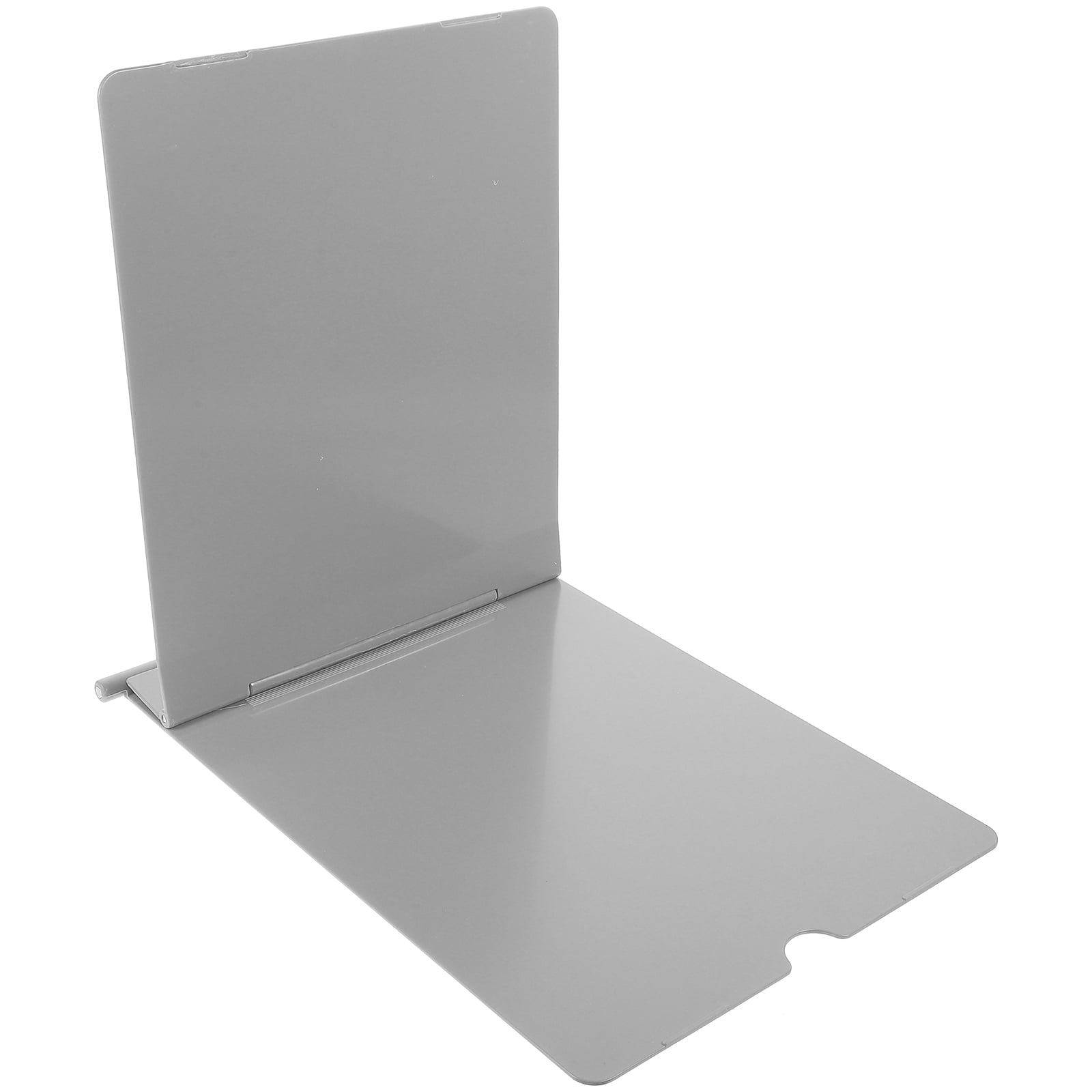 Hemoton 3-Pack Clipboards with Paper Holder, Writing Boards for Office, School, Home, and