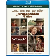 Armageddon Time (Blu-ray + DVD+ Digital Copy)