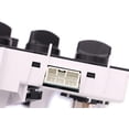 thumbnail image 6 of Seapple New A/C Control Assembly Compatible with Mack 2001 2002 2003 2004 2005 CH613 CV713 11-1225 1000149542 7787880011, 6 of 7