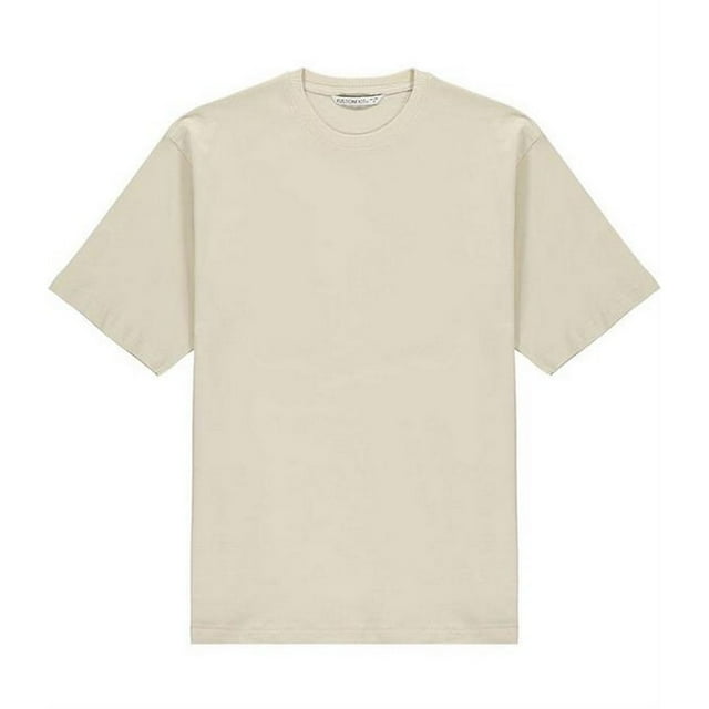 Kustom Kit Hunky Superior Mens Short Sleeve T-Shirt