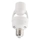 thumbnail image 5 of Adaptador De Bombilla Activada Por Movimiento, Casquillo De Luz Con Sensor De Movimiento LED De Ahorro De Energía E27 Para Uso Doméstico, 5 of 7