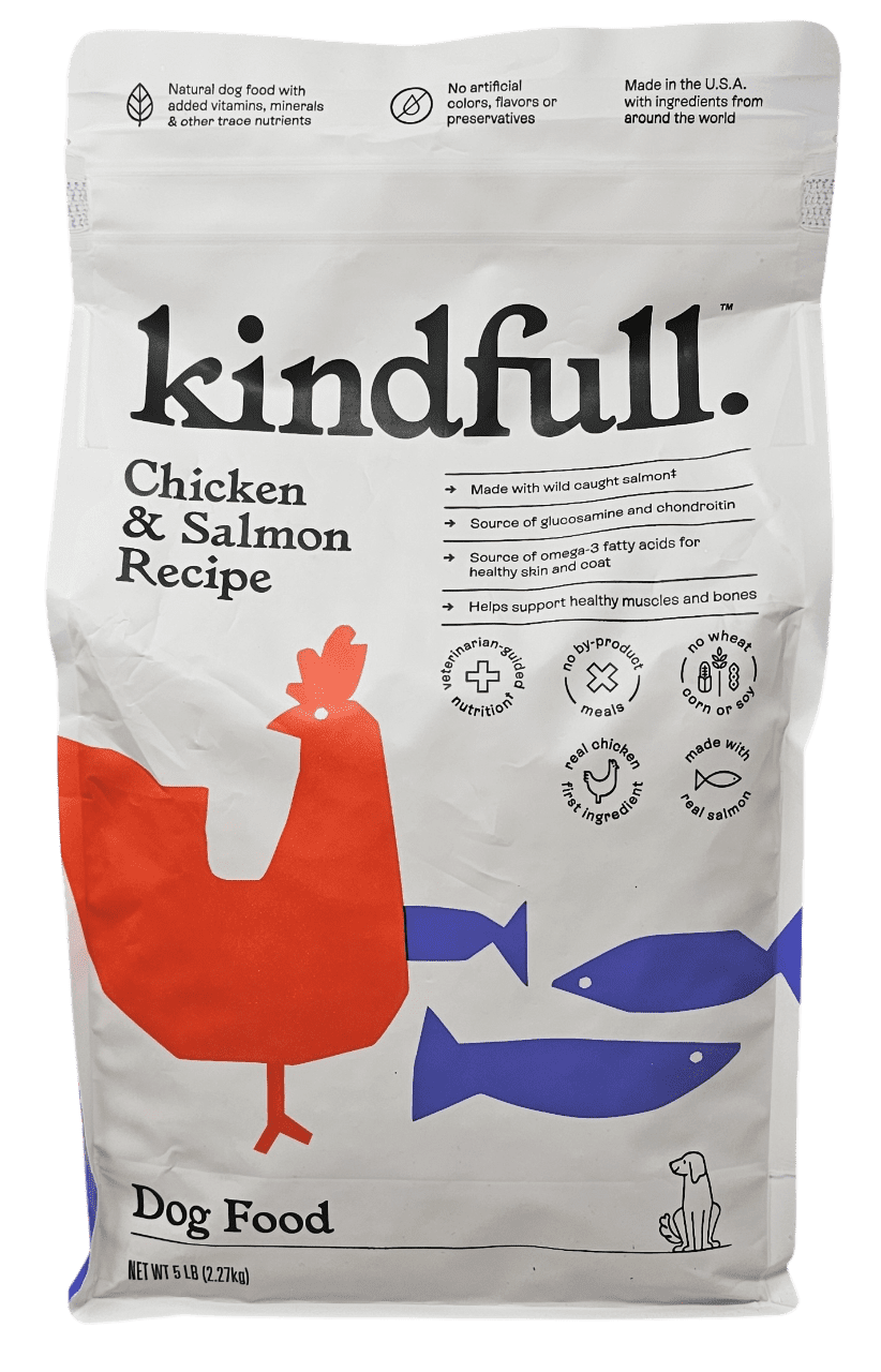 NutriSource Large Breed Dry Dog Food, 33 lb