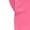 Hot Pink, variant on Yoga Pants Women High Waist Fleece Lined Butt Lifting Flare Winter Warm Thick With Pockets Sports Leggings Shorts