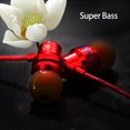 thumbnail image 4 of Wired Earphones with Microphone for iOS and Android Stereo Bass Rich, 4 of 8