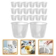 thumbnail image 2 of 80 pcs  Rice Cooker Cup Kitchen Scale Measuring Cup 160ml Measuring Cup Tool, 2 of 6