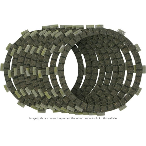 EBC CK Series Clutch Kit for Honda VT 1100 CS Shadow 1100 American Classic Edition 1995-1997