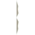 thumbnail image 3 of Ekena Millwork 19 5/8"W x 19 5/8"H Bailey EnduraWall Decorative 3D Wall Panel, UltraCover Satin Blossom White (12-Pack for 32.04 Sq. Ft.), 3 of 6