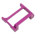 thumbnail image 3 of RC Crawler Metal Servo Mount for 1/10 RC Car Stable and  Appearance for Axial SCX10 II, 3 of 7