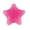 Pink, variant on EBCUE Star Shape Physical Therapy Hand Exercise Balls Stress Relief Balls for Adults Finger Exerciser Hand Grip Strengthener Trainer,Squeeze Balls Kits Rehabilitation & Grip Strengthener Orange