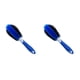 thumbnail image 4 of Cepillo de Neumáticos Sidaley para el Hogar Mango Antideslizante Azul Negro, 4 of 6