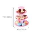 thumbnail image 2 of WHAMVOX Tea Time Playset Logical Thinking Ability Cultivation 1 Set, 2 of 8