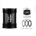 thumbnail image 5 of T47-24 Rodamiento Cerámico para Pedalier de Bicicleta, Rosca de 86,5 mm, Compatible para Bielas para Bicicleta de Montaña y Carretera., 5 of 5