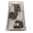 thumbnail image 5 of 3x Semi Chisel Low Profile Chain 3/8 .050 45DL Fits Snapper 51634, 51838 58542, 5 of 6
