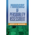 thumbnail image 2 of Pre-Owned Paradigms of Personality Assessment (Paperback) 1593852614 9781593852610, 2 of 2