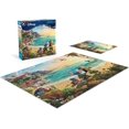 thumbnail image 4 of Ceaco Lilo and Stitch 1000PC Puzzle, 4 of 8