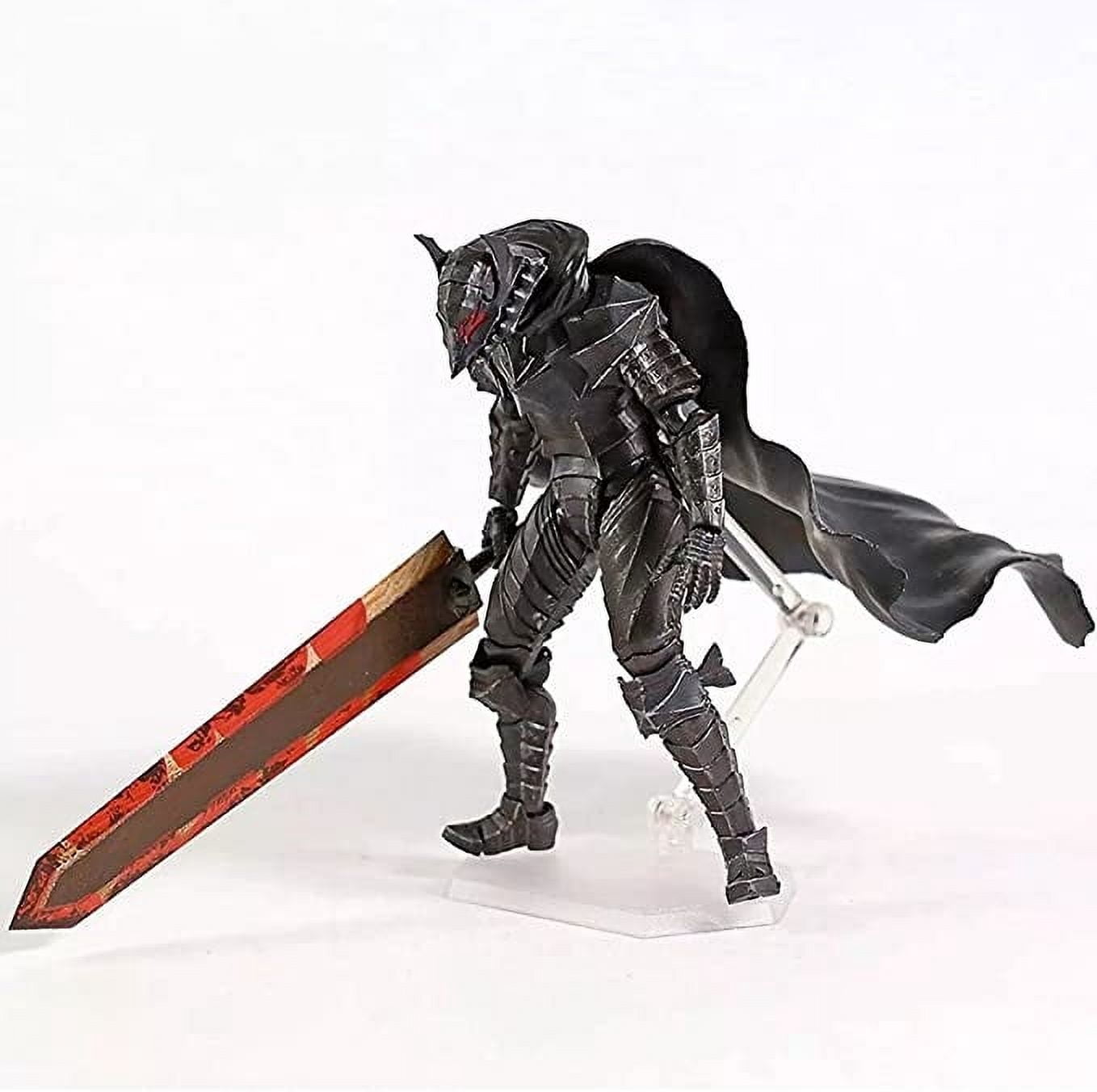 Dupurit Figure Guts Figure Anime Figure Action Figure Desktop Figures