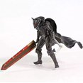 thumbnail image 2 of Skpitin Figure Guts Figure Anime Figure Action Figure Desktop Figures, 2 of 6