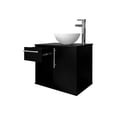 thumbnail image 2 of Gabinete De Baño VENUS Con Lavamanos Y Llave Minimalista., 2 of 6