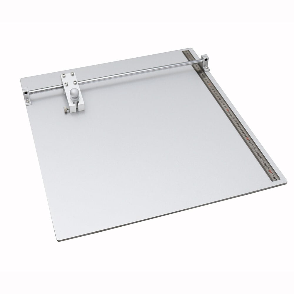 ITO Conductive Glass Cutter FTO/AZO/Quartz Glass Cutting Table Glass Cutter Machine