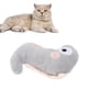 thumbnail image 1 of Juguete Para Gatos De Peluche Con Hierba Gatera Para Interiores, Resistente A Las Mordeduras, Alivio Del Estrés, Lindo Alivio Del Aburrimiento, No Se Deforma Fácilmente, Juguetes, 1 of 7