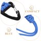 thumbnail image 3 of unbranded Lanyard Con Mosquetón Azul Para Llaves Y Carteras Resistente Y, 3 of 8